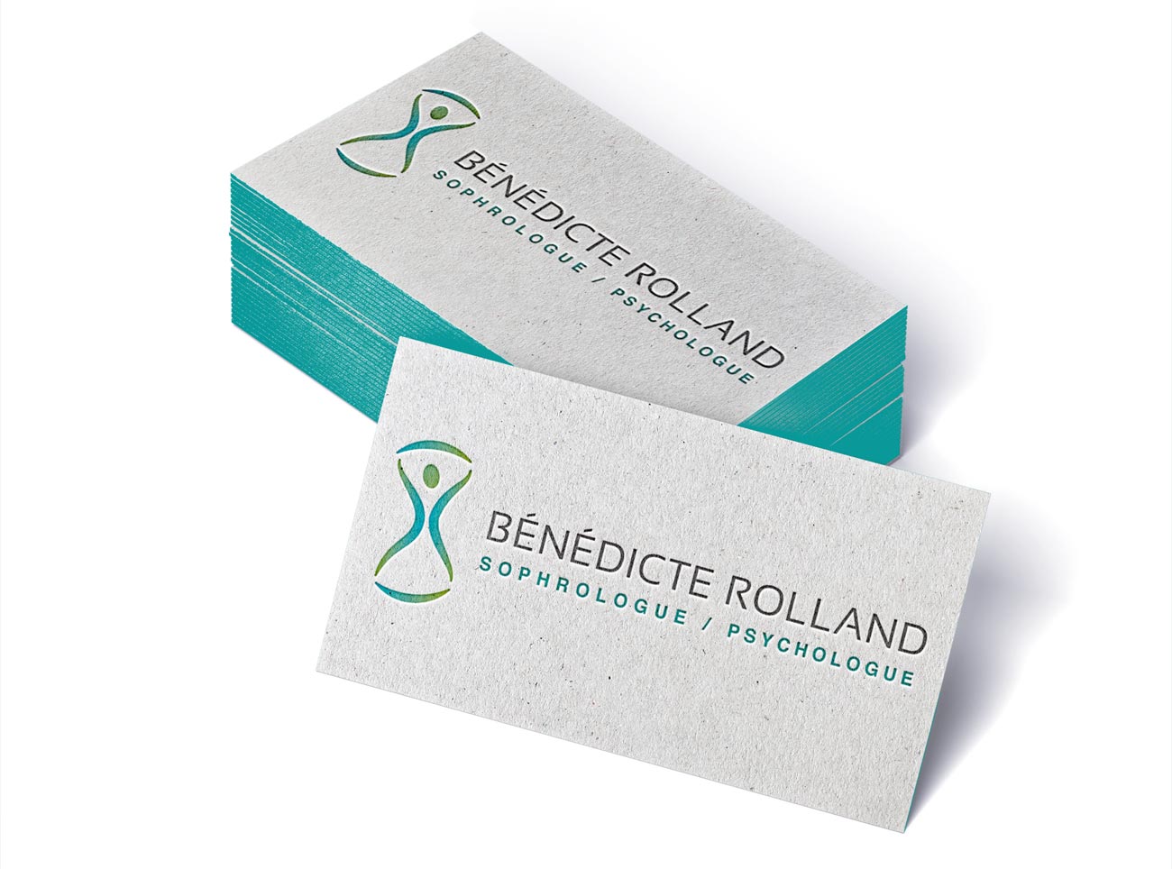 logo Bénédicte Rolland