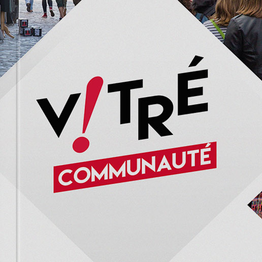 Étiquette Vitré Commaunauté